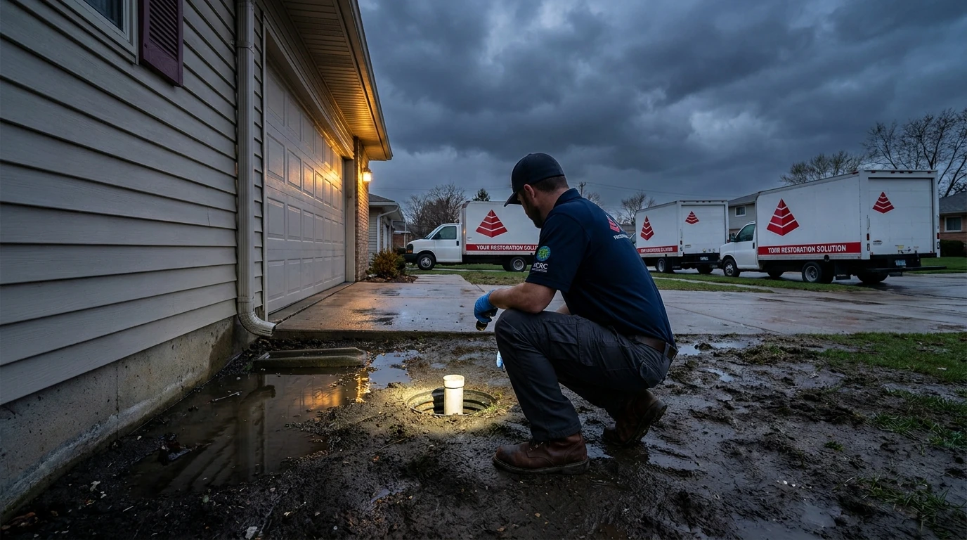 8 Ways To Prevent Basement Flooding This Season