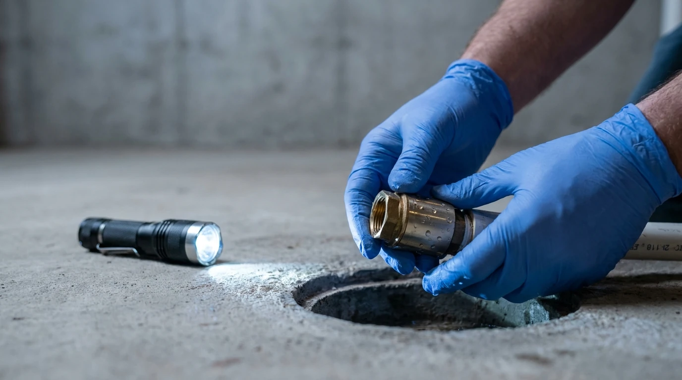How Is Sewer Backup Coverage Different From a Water Backup Endorsement: does homeowners insurance cover sump pump failure