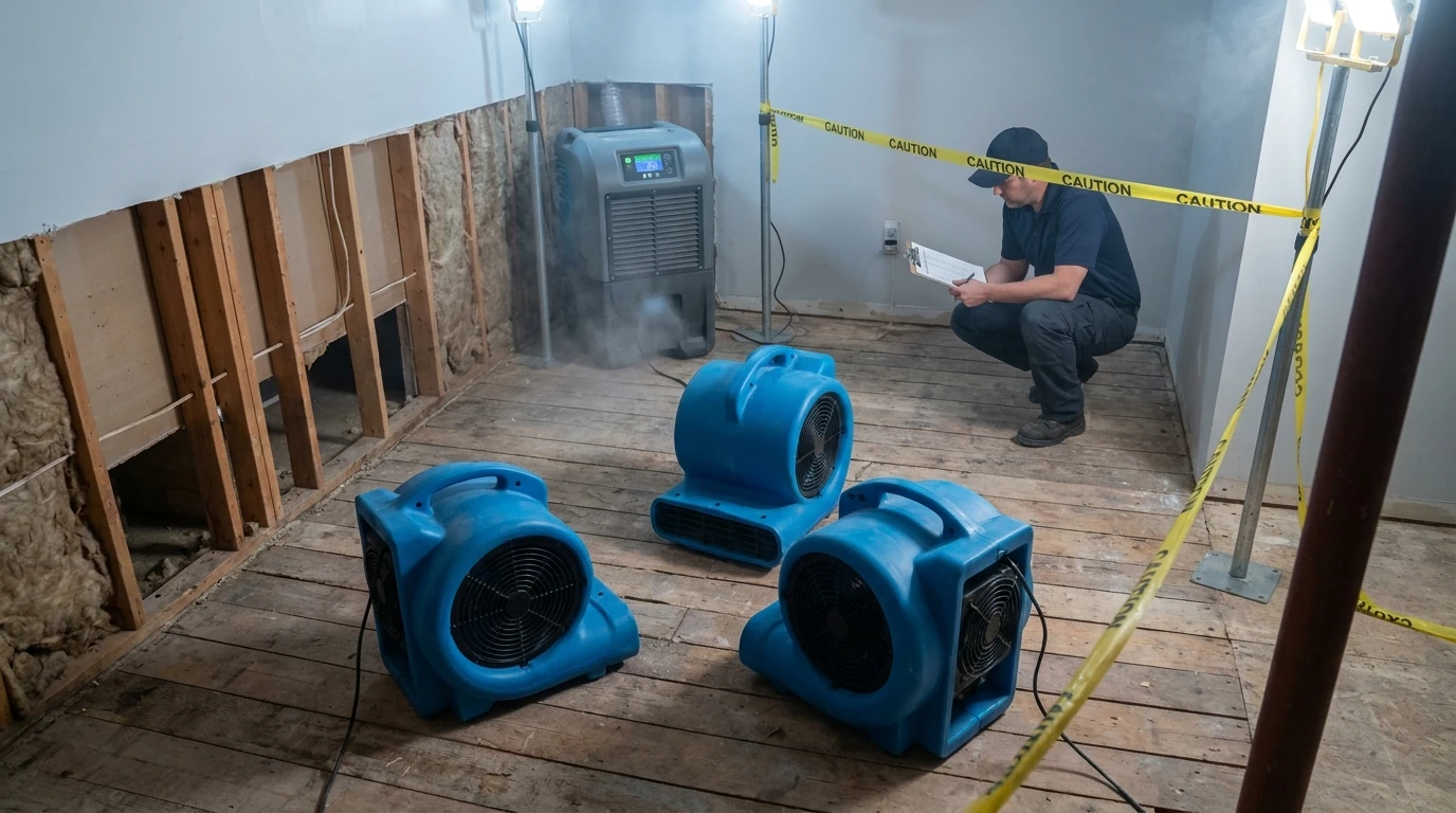 What Drives the Cost of a Frozen Pipe Burst Cleanup: frozen pipe burst water damage cost in Macomb