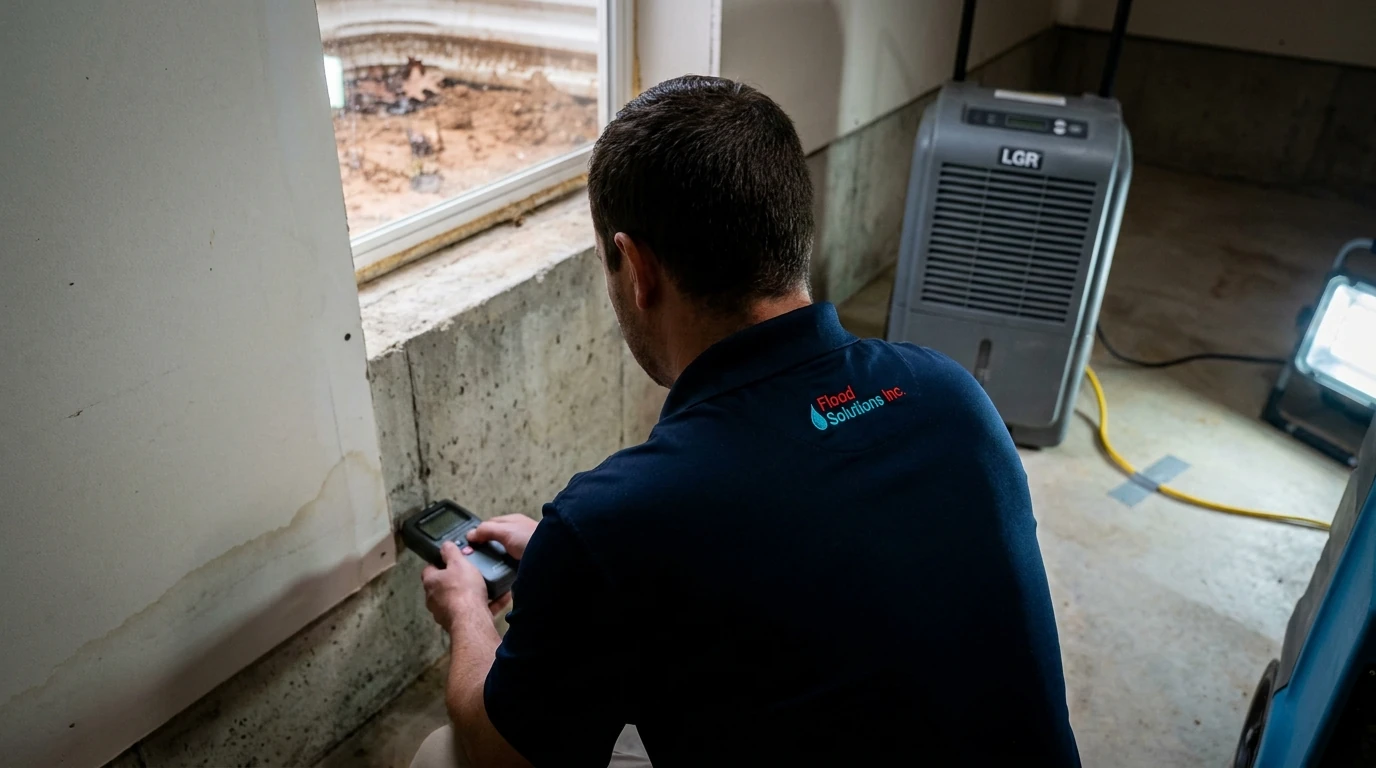 What Causes Basement Flooding in Michigan (and What Macomb Homeowners Can Do About It)