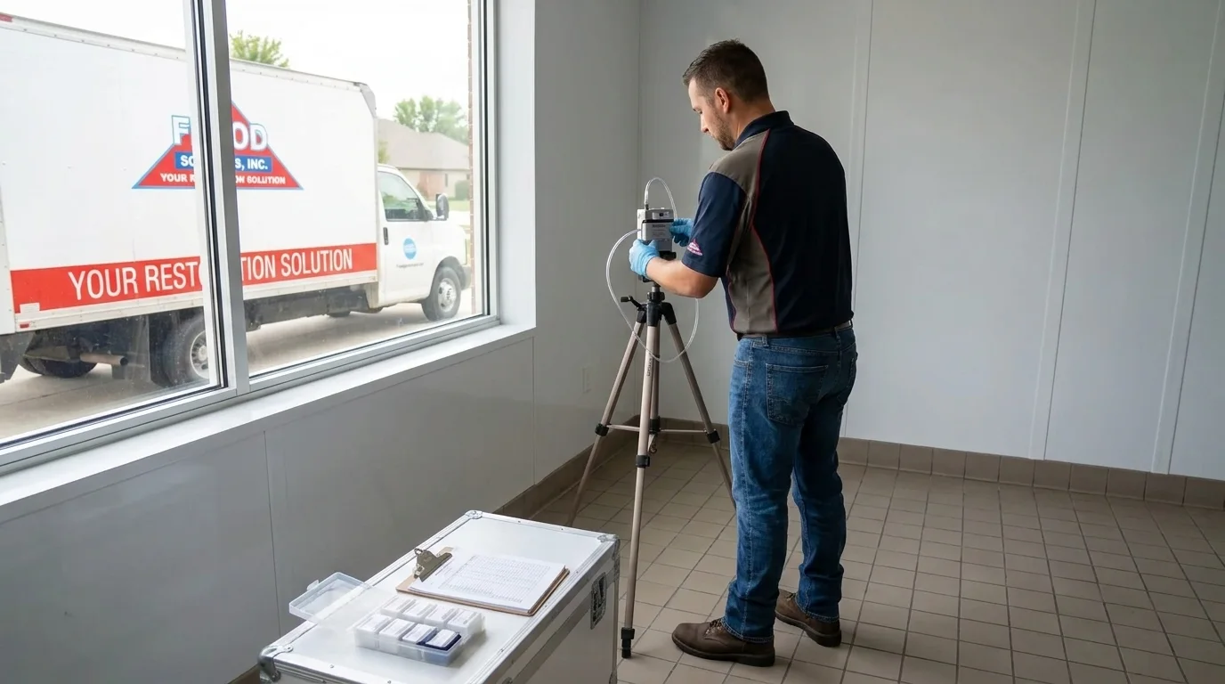 Environmental Consultants in Troy